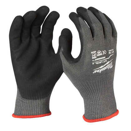 HANDSKAR KAT. 5- L/9