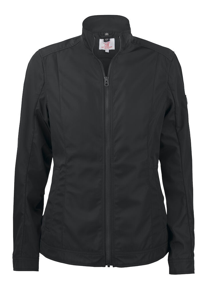 Shelton Jacket Ladies Black M