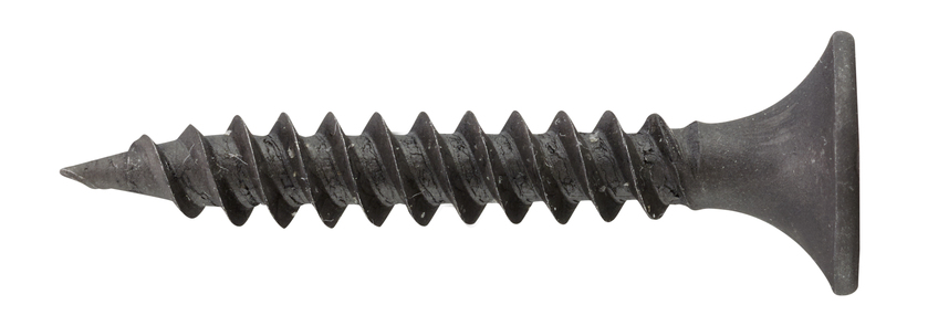Gipsskruv stål band. fos.  3,5x25mm 1mm 1000p VSB