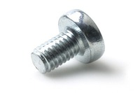 Maskinskruv MRT T10 fzb 3x20mm kullrig 200p ANS