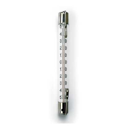 TERMOMETER 109 UTE KAPILLÄR