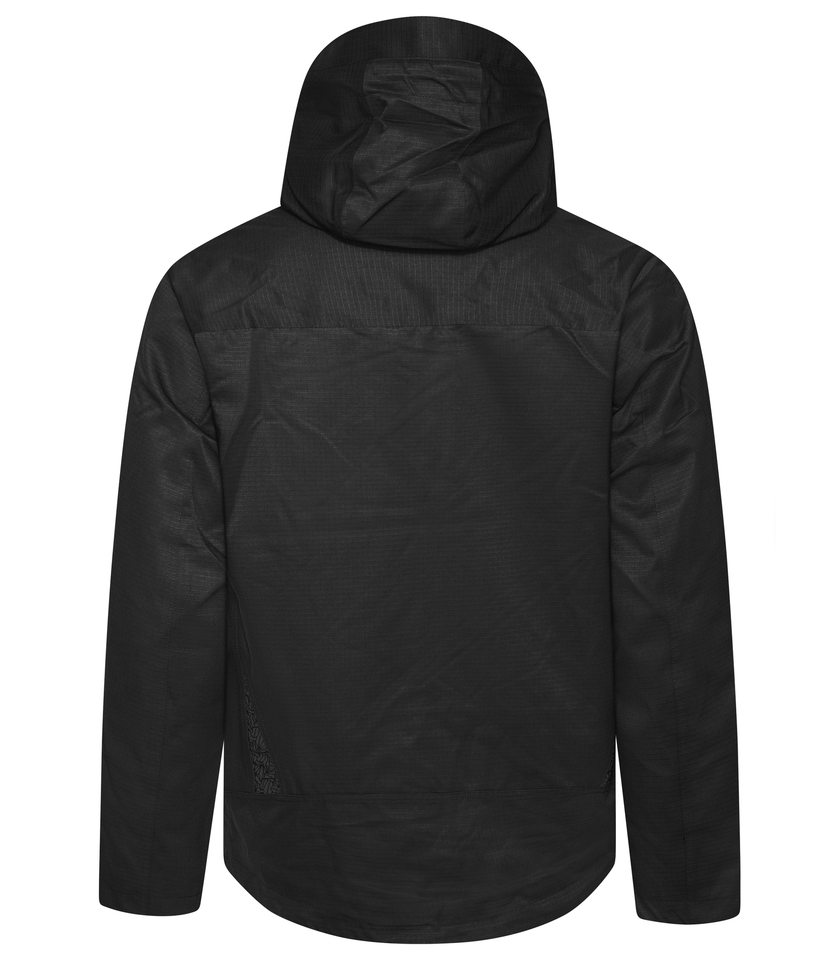 5430 Funktionsjacka Svart XS