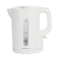 VATTENKOKARE 1,7 LITER VIT