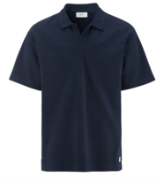 PIKETRÖJA FREQUEN POLO SHIRT M BLAZE XS