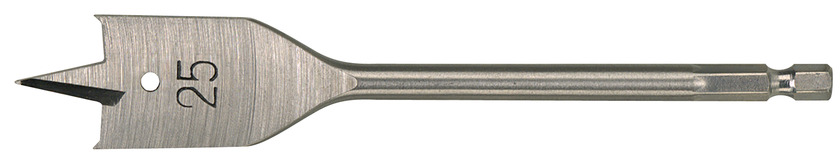 CENTRUMBORR 10MM