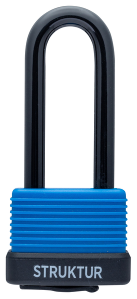 HÄNGLÅS ALU PS 40HB63