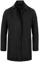 Cavalero Jacket Men Black 4XL
