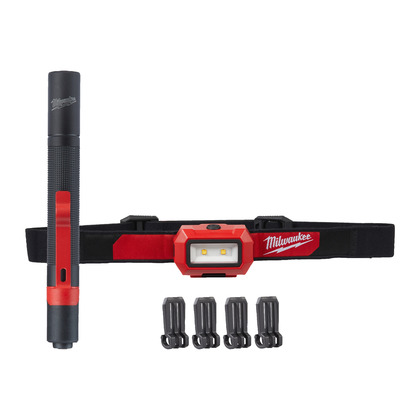 HANTVERKARKIT HLIPL-LED POWERPACK