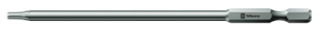867/1 SB TORX® Bits, TX 30 x 1 52 mm