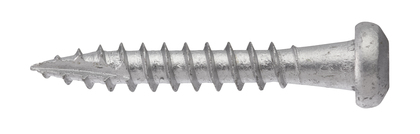 Beslag & ankarskruv 4,8x40mm trä utv 400p VSB
