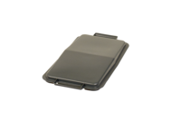 Lock till Avfallstunna 60 lite r Antracit 50x560x270