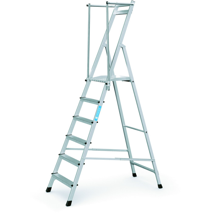 Trappstege ZAP Neo S plh 1,50m