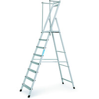Trappstege ZAP Neo S plh 2,00m