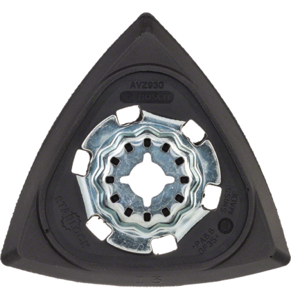 SLIPPLATTA AVZ93G DELTA 93MM G OP/PMF