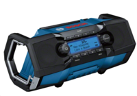 RADIO GPB 18V-2 SC SOLO