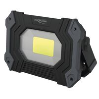 ARBETSBELYSNING LED 2800 LUM LADDB ANSMANN
