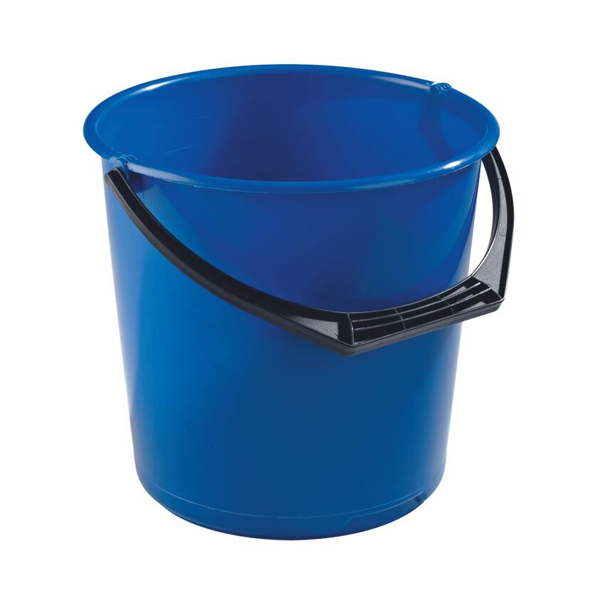 HINK 1111 NPL GRADERAD BLÅ 10L