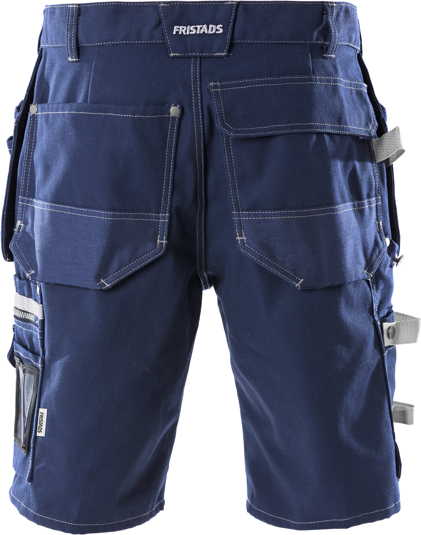 SHORTS HANTVERK 2102 CYD MARIN STL C54