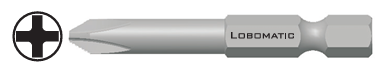 Bits E6-PH2 102RD4,8