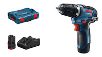 SKRUVDRAGARE GSR 12-35 2X3AH G AL 12V-40