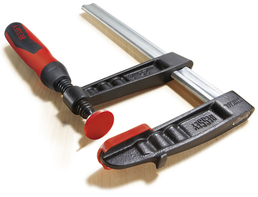 STANDARDTVING BESSEY  200 MM 100 MM