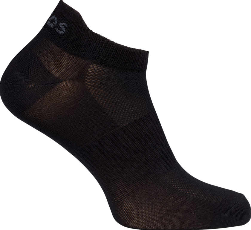 STRUMPA 8215B JALAS STL 40-41 Svart