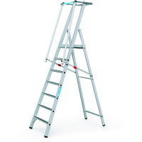 Trappstege ZAP Safemaster S pl =1,80