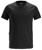 T-SHIRT STAY FRESH SVART XS