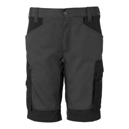 Cora Shorts dark grey 42