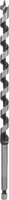 TRÄSPIRALBORR SW8,5 10X160X235 MM