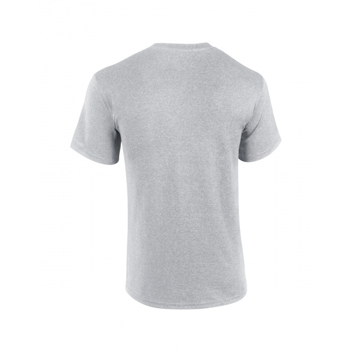 T-SHIRT GILDAN SPORT GREY S