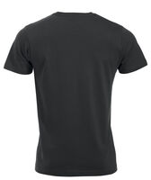 New Classic-T Herr Svart 3XL