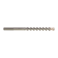 HAMMARBORR SDS-MAX 22X320MM