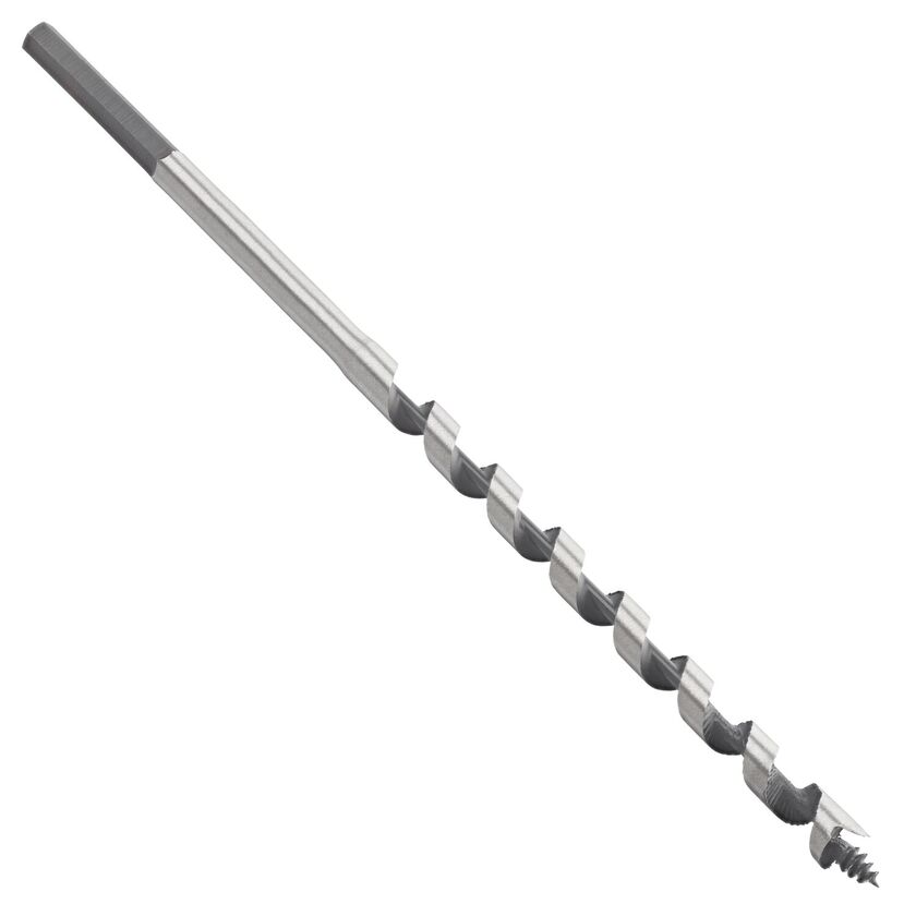TRÄSPIRALBORR 8.0X191MM TRÄSPIRALBORR 8.0X191MM