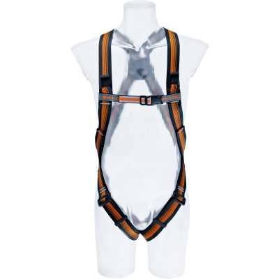 FALLSKYDDSELE SKYLOTEC CS2