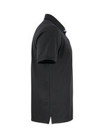 Piké Premium Men svart S Advantage Polo