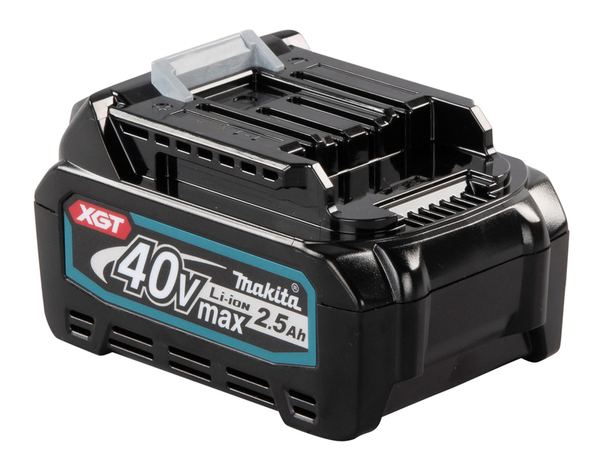 BATTERI BL4025 2,5AH LI-ION XGT, CARTON