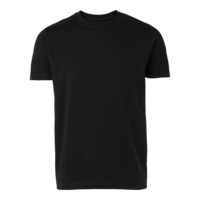 Basic Tee black L SW T-SHIRT Modell:120