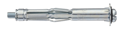 Metallexpander trippel efz M4 25p VSB