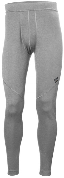 UNDERSTÄLLSBYXA MERINO LIFA LJUSGRÅ 2XL POLYPROPYLEN