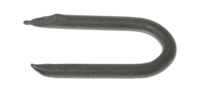 Krampa Az fzv 3,25-40mm 250p Gunnebo
