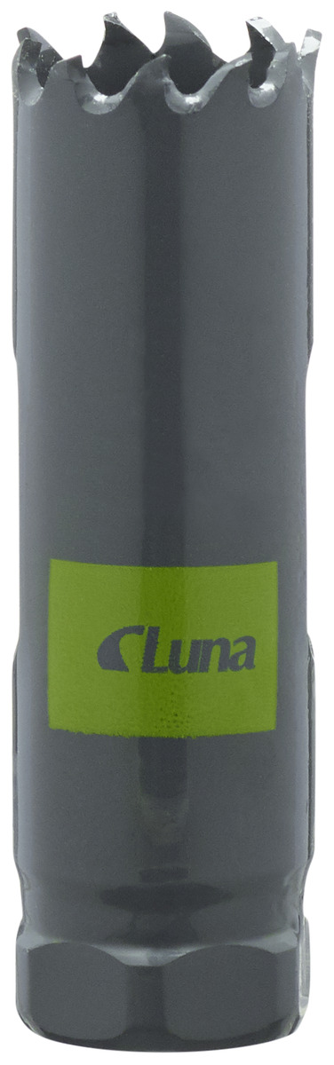 HÅLSÅG LUNA LBH-2 22MM