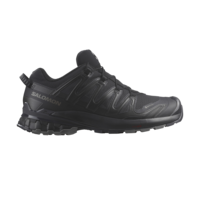 XA Pro v9 GTX Shoe Black,41 1/3