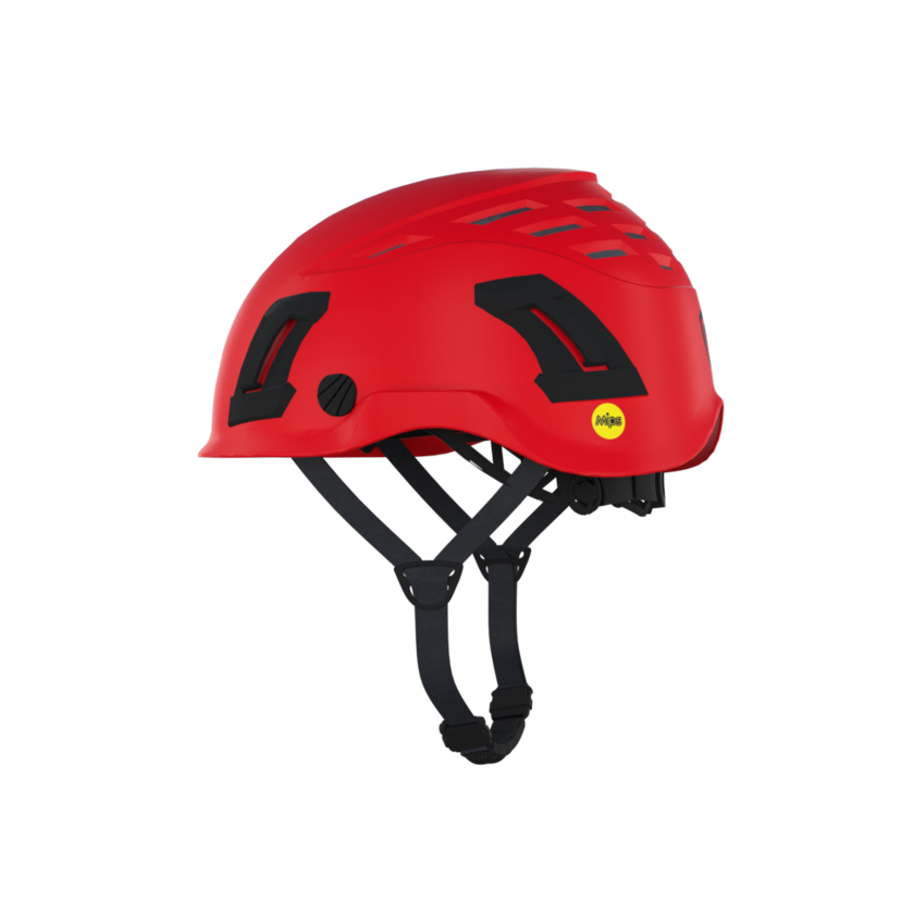 Guardio ARMET Red