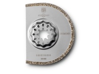 DIAMANTSÅGKLINGA SL SEGMENT Ø75X2,2 1-PACK