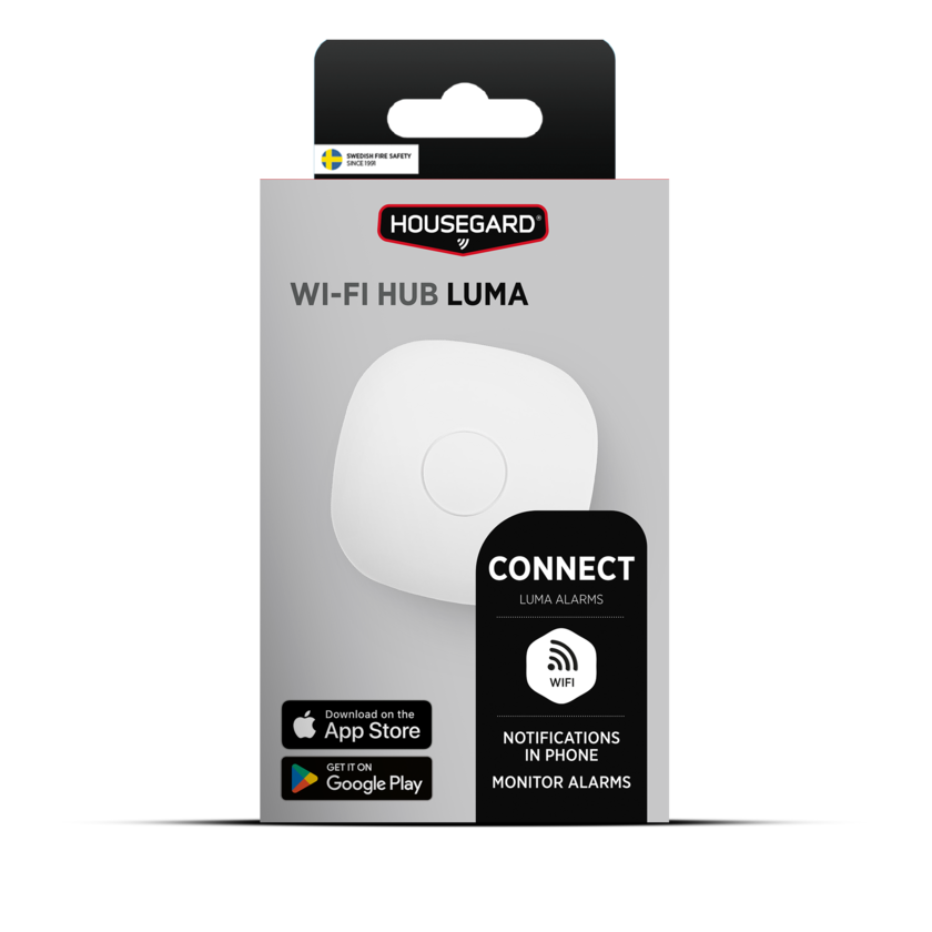 HUB Luma