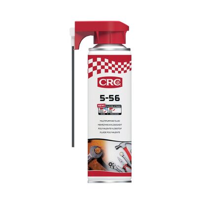 Universalolja 5-56 250ml