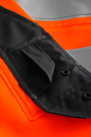 Hi-Vis Regnbyxa LR9012-05/03XX Hi-Vis Regnbyxa