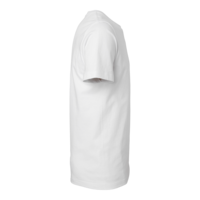 KINGS GOTS White L SW T-SHIRT Modell:106