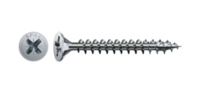 Träskruv TFX 3,5x13mm 1000p Spax